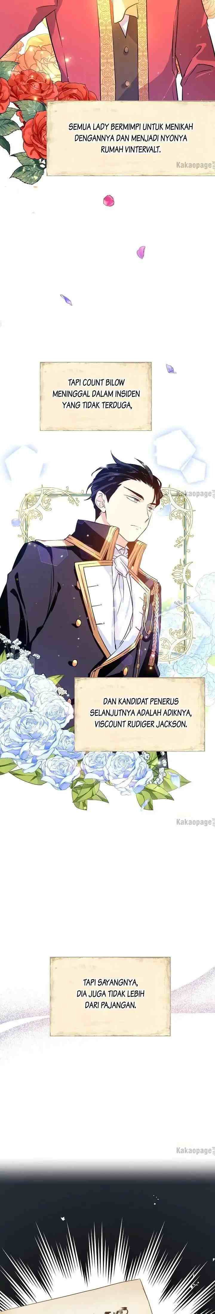 It's Time to Change the Genre chapter 10 halaman 10