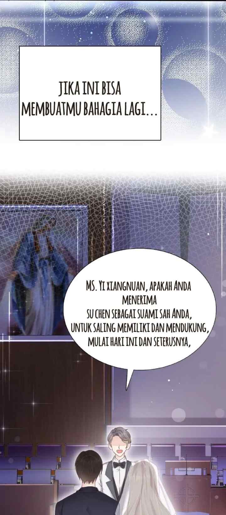 She Lived In Your Heart For Many Years chapter 2.2 halaman 13