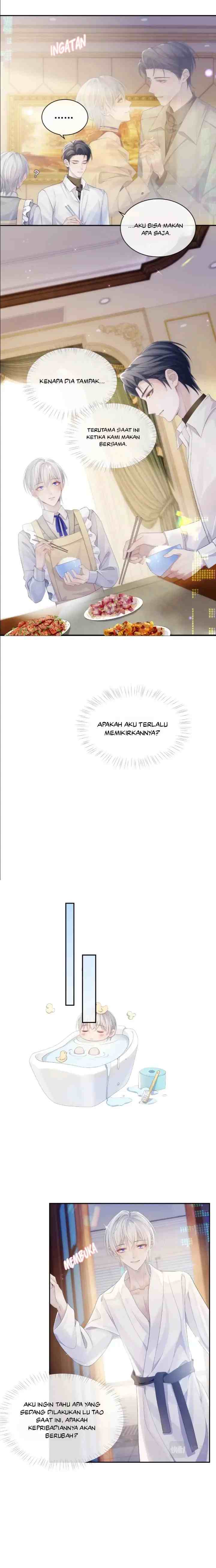 Continued Love chapter 37 halaman 9