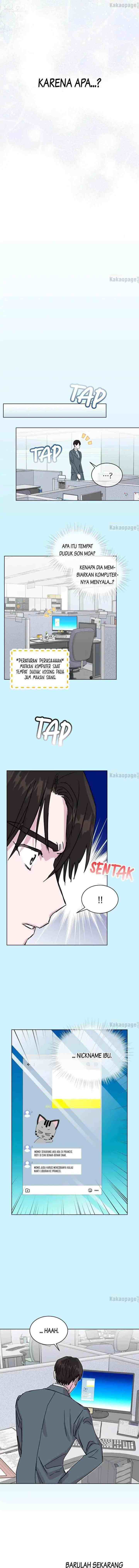 Save It For The Honeymoon chapter 39 halaman 8