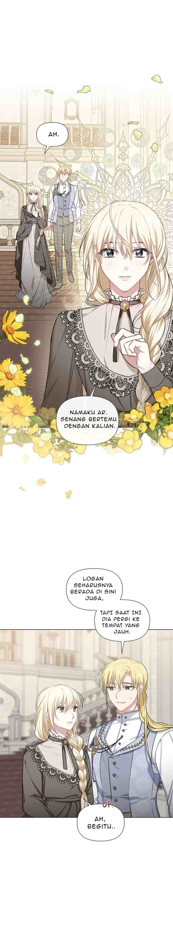 Please Be Obsessed With Me chapter 30 halaman 15