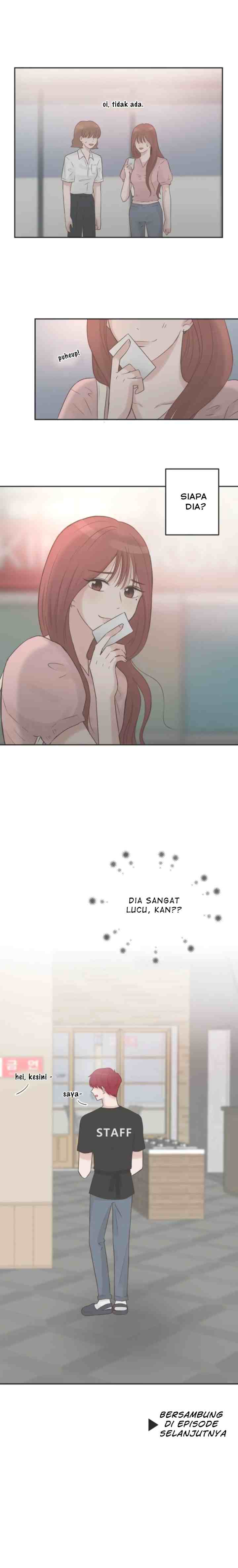Exchange Male and Female chapter 43 halaman 15