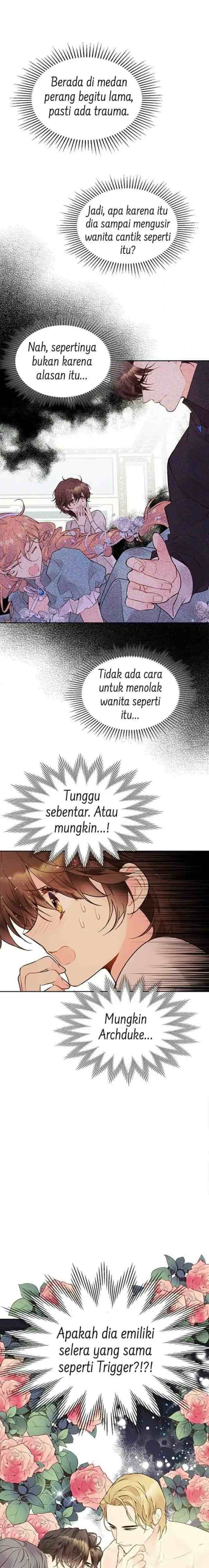 Béatrice chapter 48 halaman 13