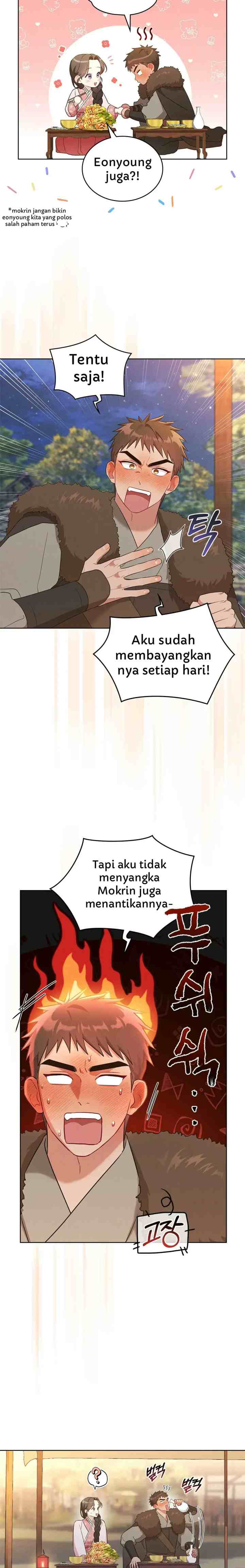 Mokrin chapter 6 halaman 17
