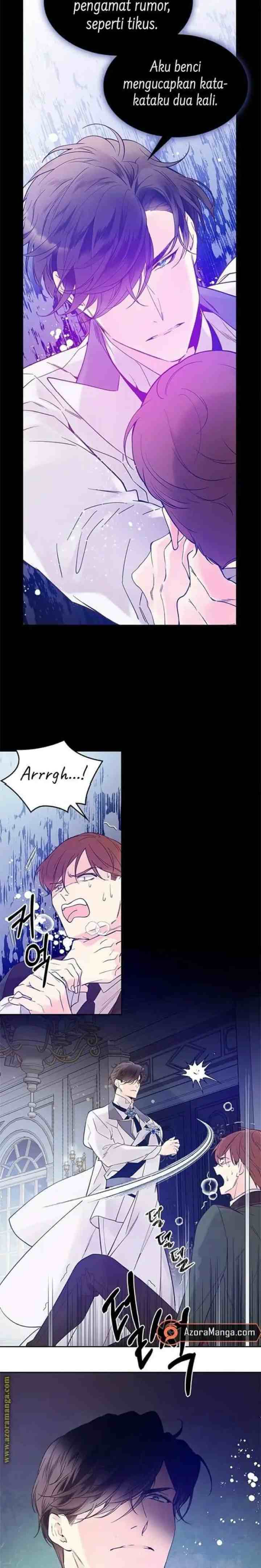 Béatrice chapter 51 halaman 11