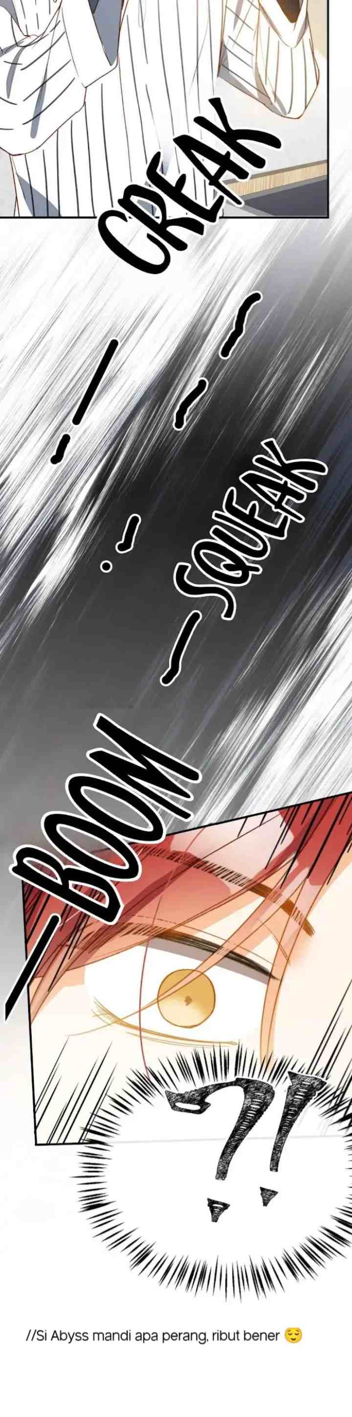 Kiss The Abyss chapter 101 halaman 15