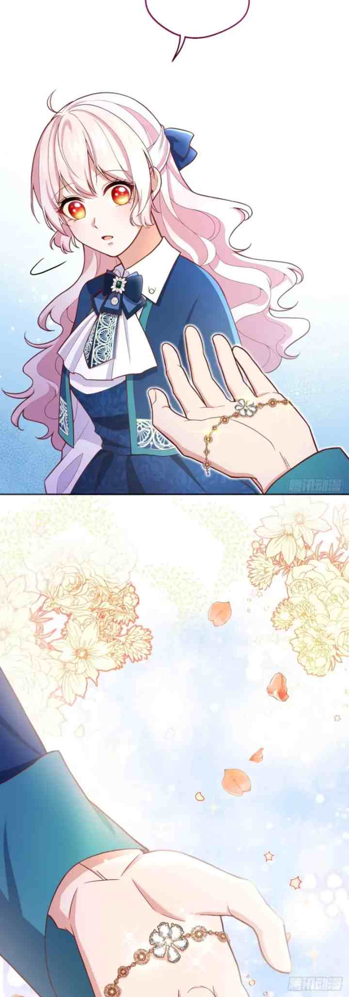 The Enchanting Villainess chapter 76 halaman 13