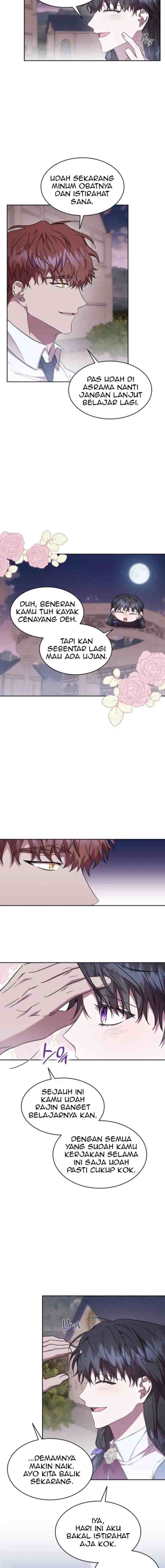 For the Happy Ending of the Ravages chapter 29 halaman 4