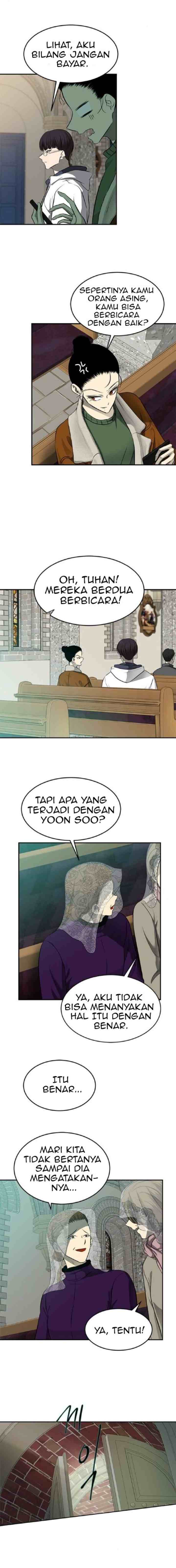 Loop chapter 116 halaman 14