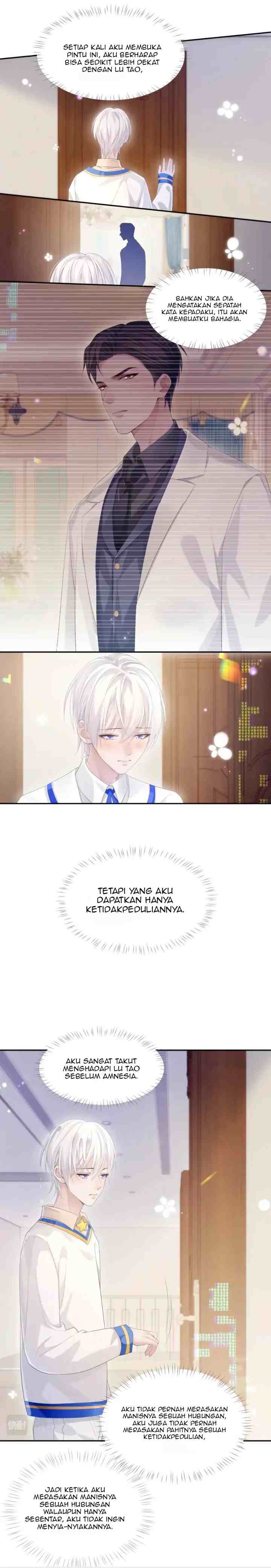Continued Love chapter 21 halaman 14