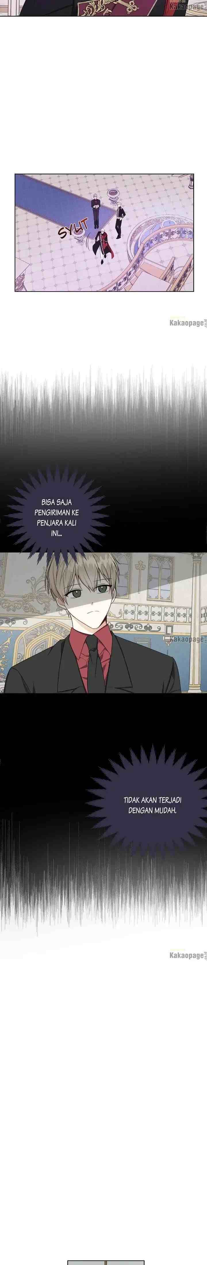 I Became the Wife of a Tragedy's Main Lead chapter 29 halaman 13