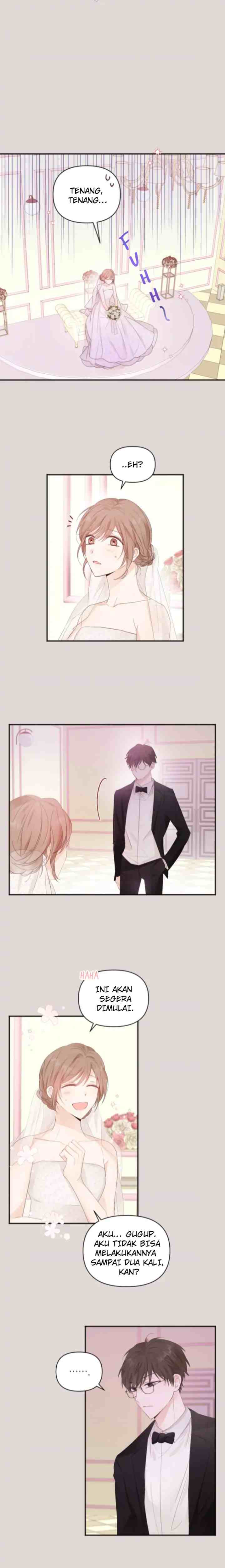 Ideal Delivery Service chapter 5 halaman 4