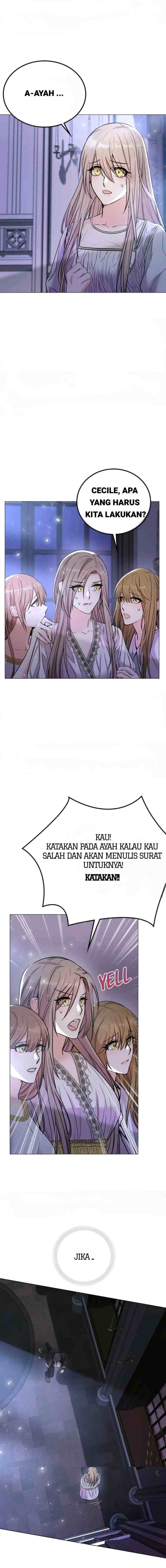 Amelia's Opalescent Marriage chapter 8 halaman 12