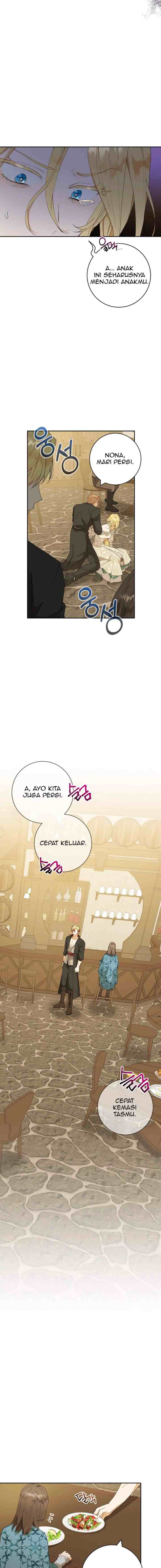 Individualistic Love chapter 9 halaman 12