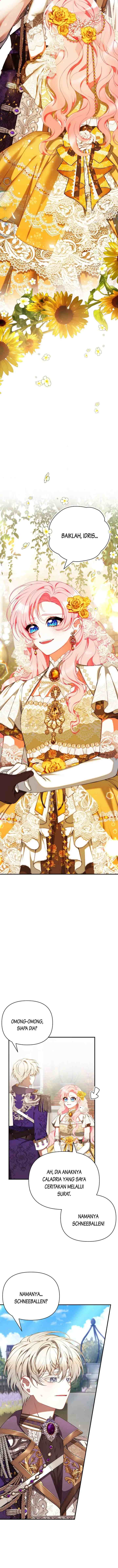 I Only Came to Find My Dad chapter 65 halaman 14