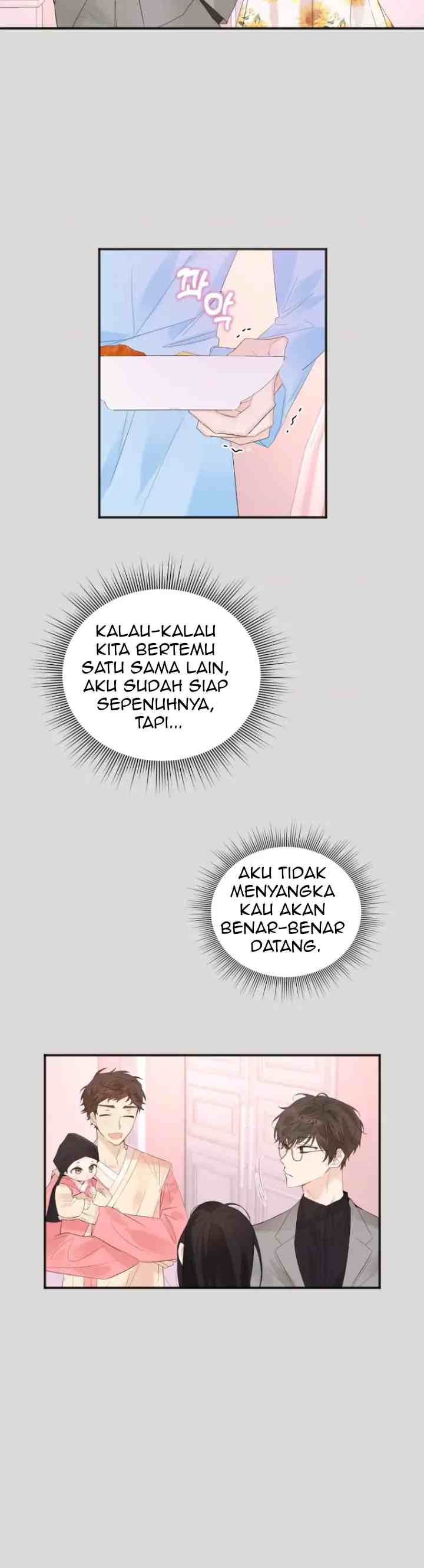 Ideal Delivery Service chapter 1 halaman 8