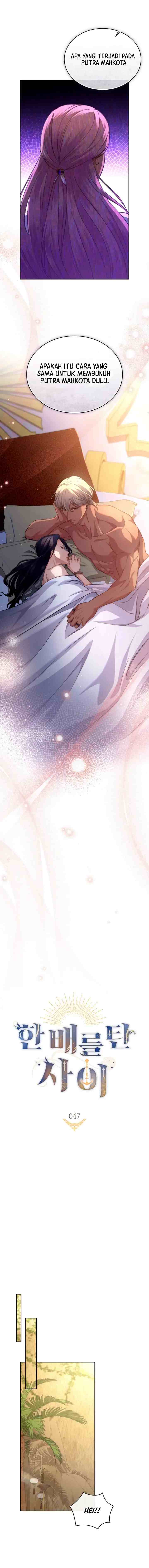 Lies Become You chapter 47 halaman 6