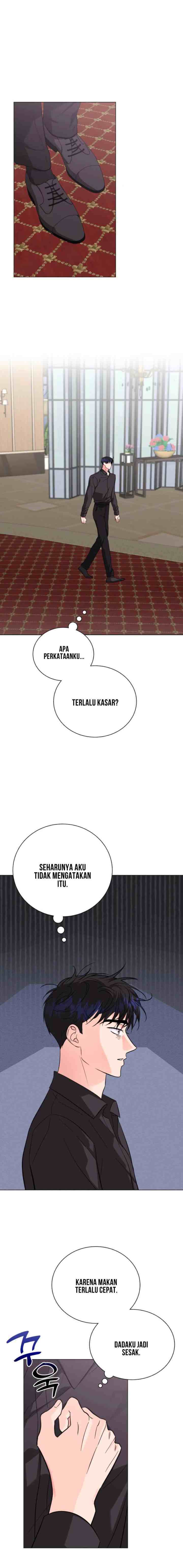 See You After Work chapter 18 halaman 9