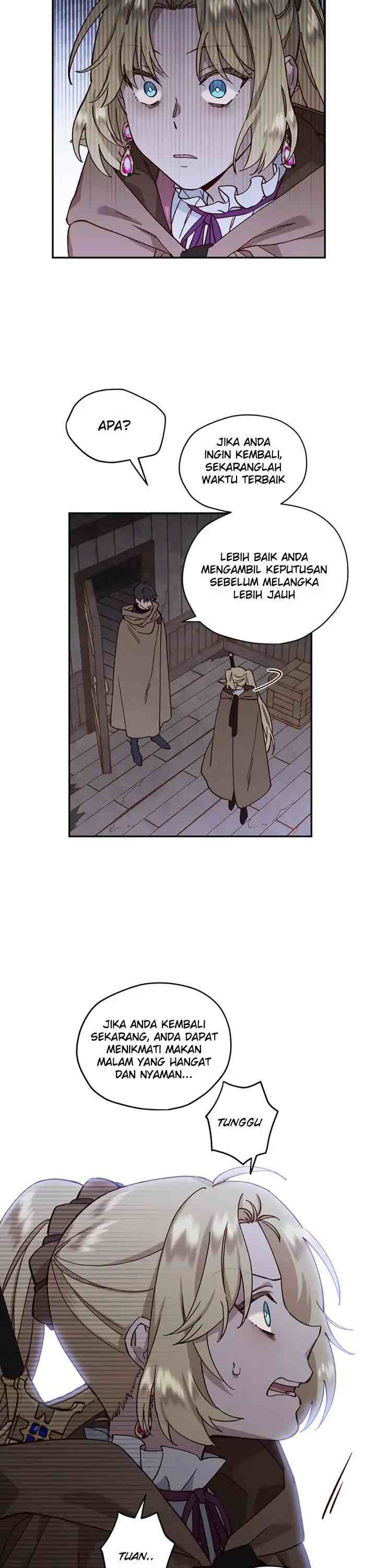 Guhaejuseyo Gongjunim chapter 9 halaman 9