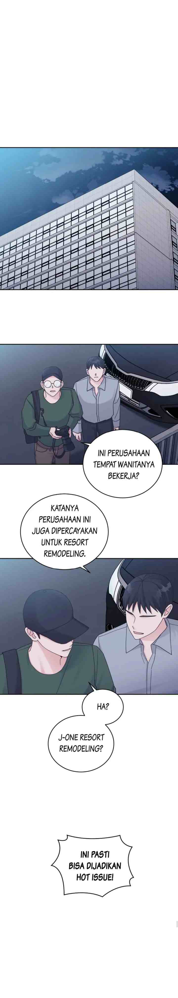 Lend Me Your Lips chapter 39 halaman 10