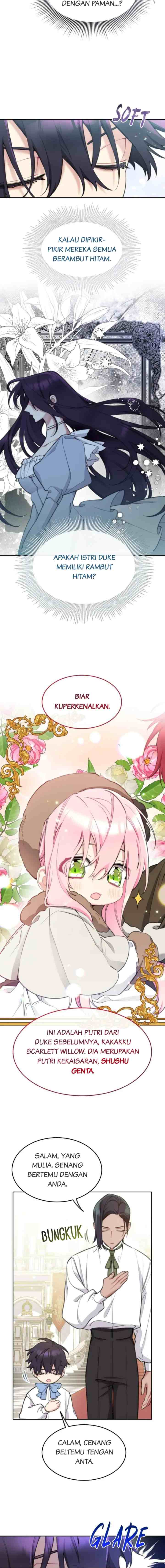 Lotto Princess chapter 39 halaman 14