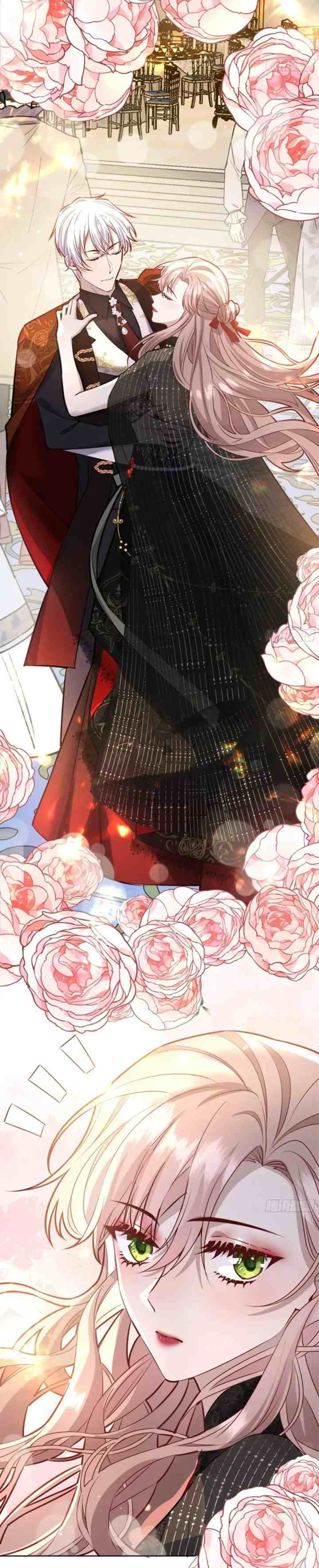 Give The Harem To The Villainess chapter 47 halaman 14