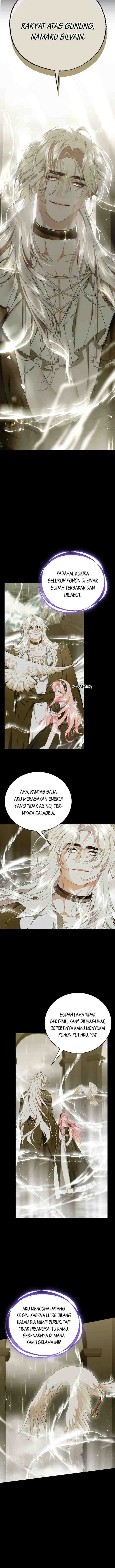 I Only Came to Find My Dad chapter 75 halaman 10