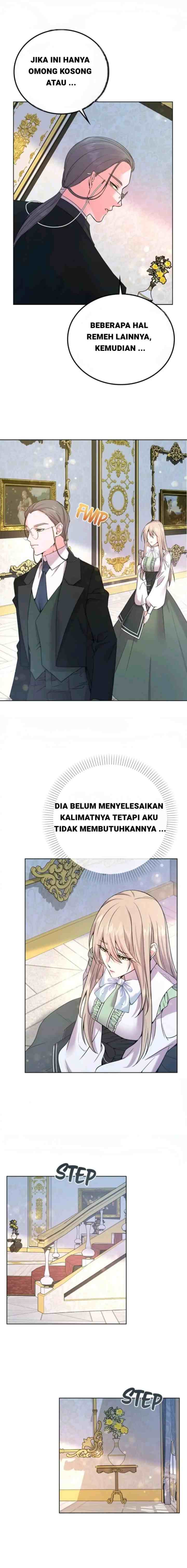 Amelia's Opalescent Marriage chapter 3 halaman 8