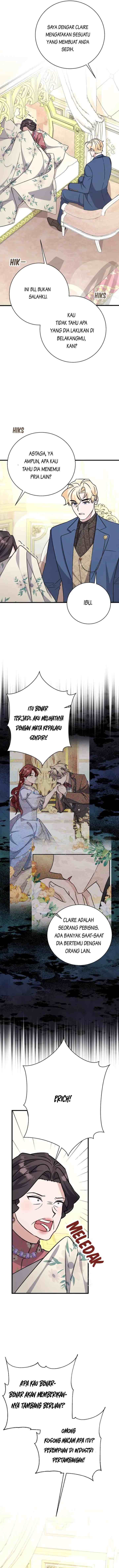 I'm Sure It's My Baby chapter 22 halaman 14