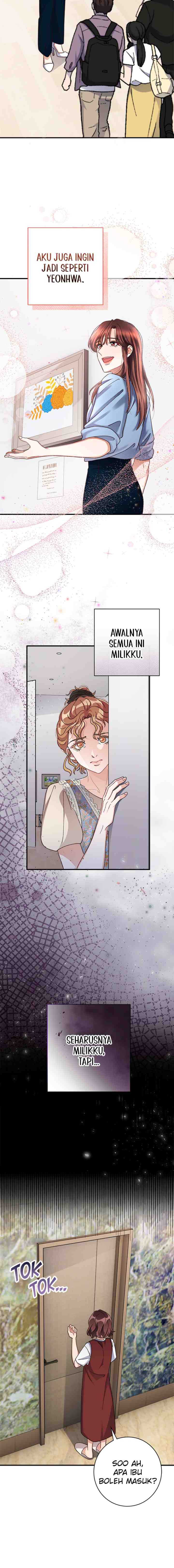 No Marriage is Perfect chapter 74 halaman 13