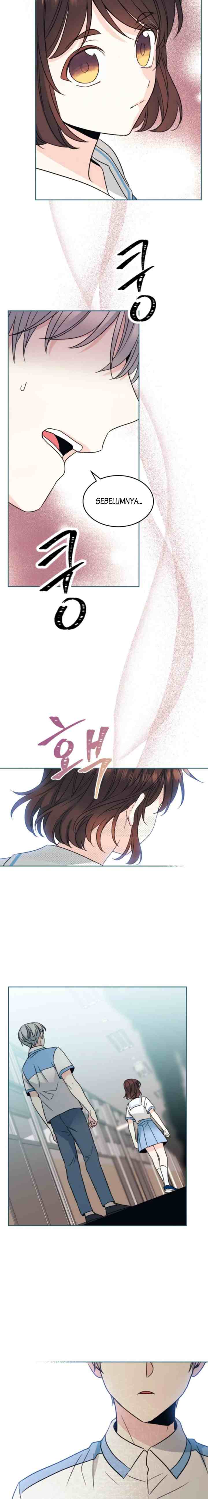My Life as an Internet Novel chapter 126 halaman 13