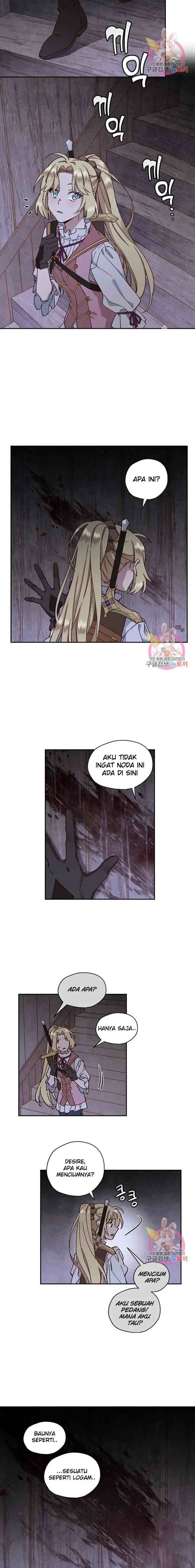 Guhaejuseyo Gongjunim chapter 10 halaman 10