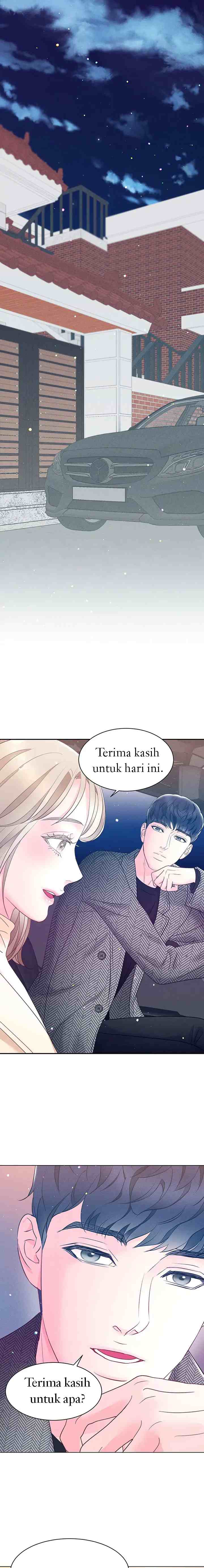 Fall for You chapter 33 halaman 12