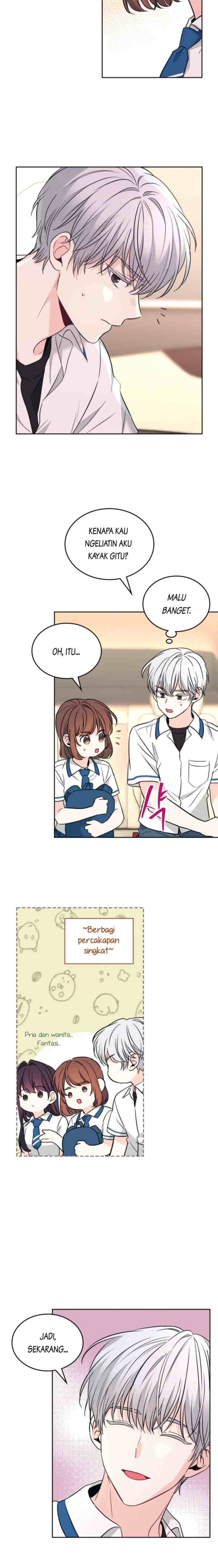 My Life as an Internet Novel chapter 163 halaman 12