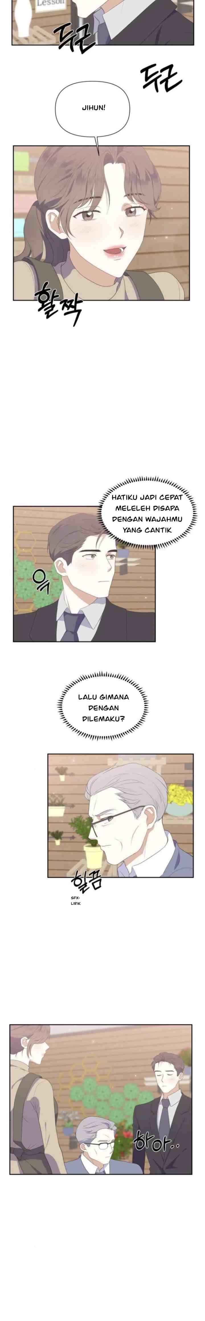 The Eun's Garden chapter 40 halaman 7