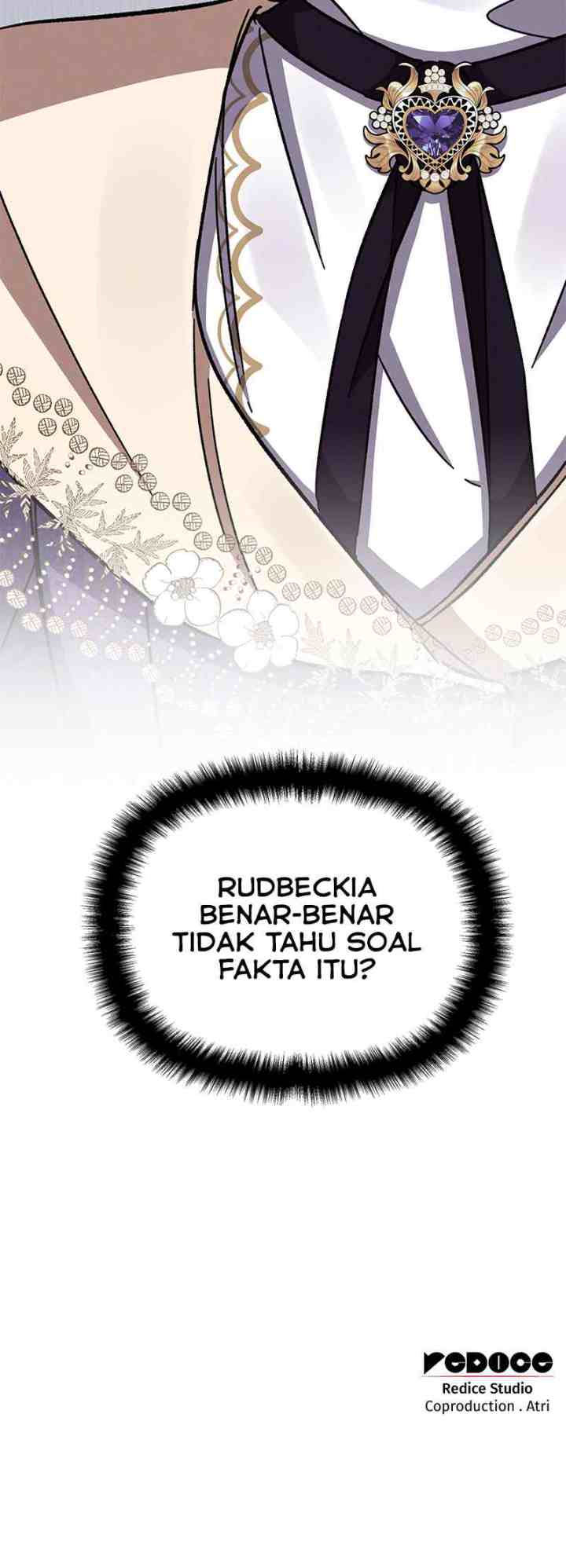 Oh, Dear Nemesis chapter 28 halaman 18