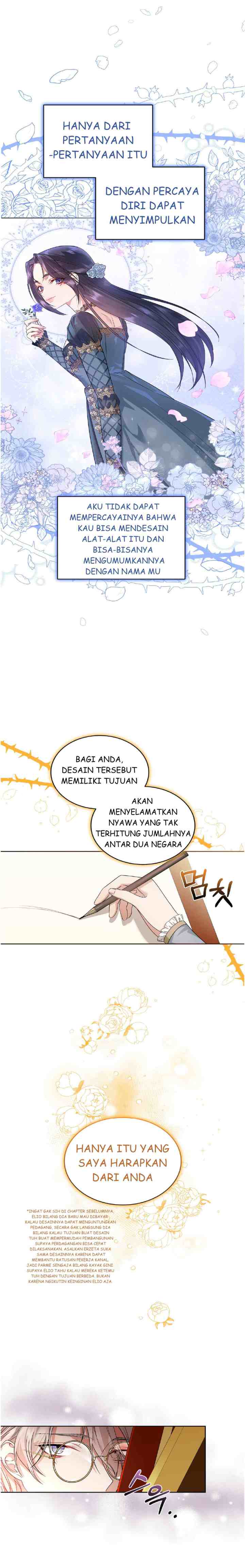 Fairy Legacy chapter 9 halaman 13