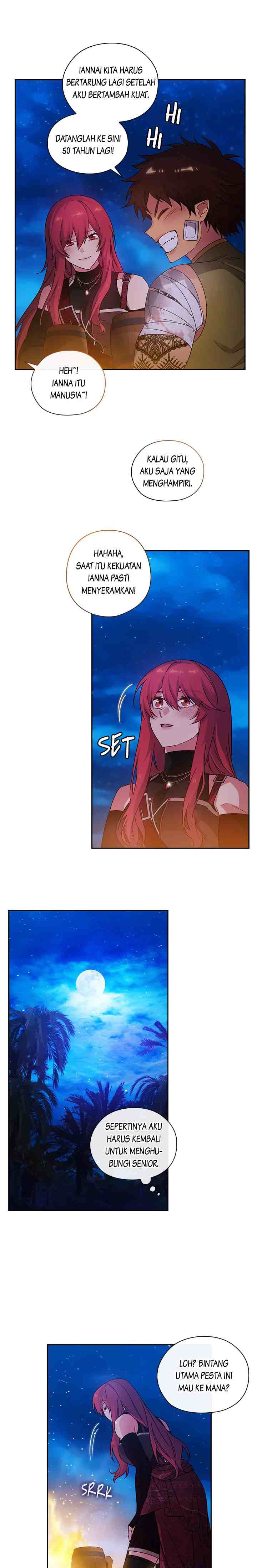 Adonis chapter 229 halaman 5