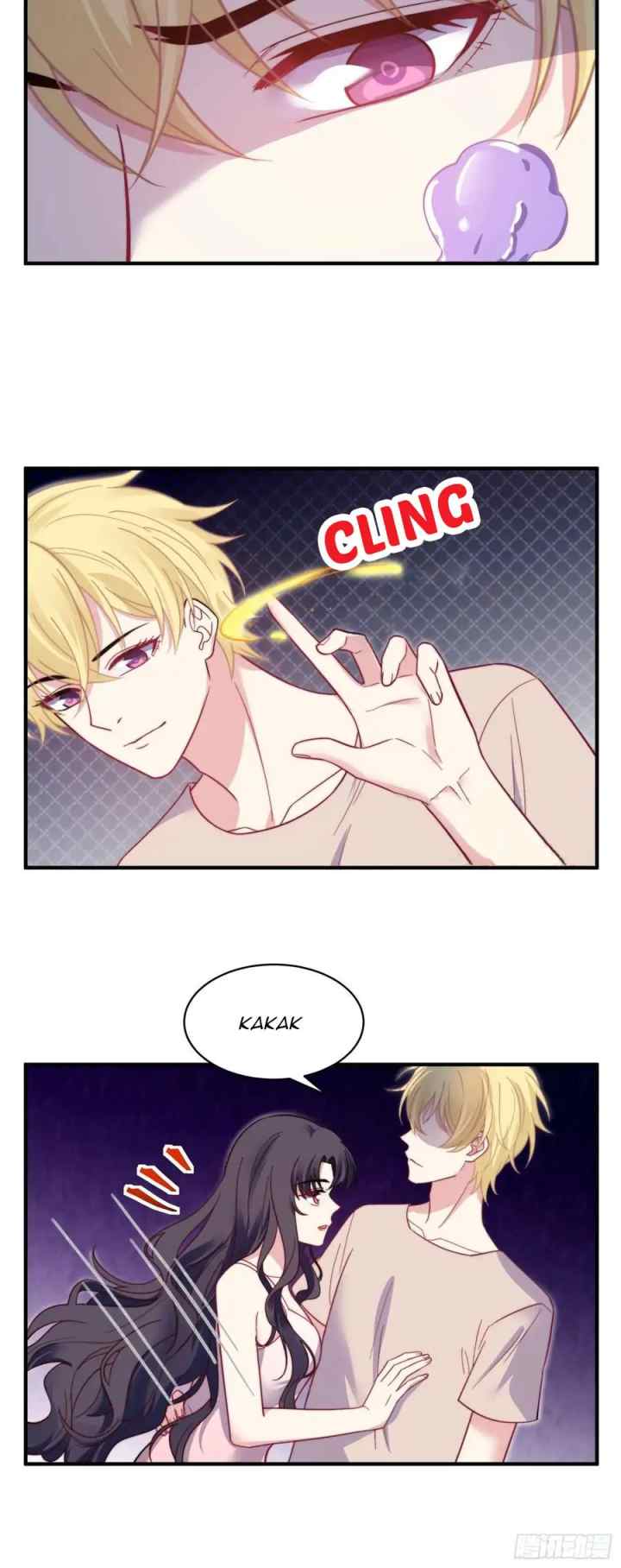 My Two Stepsons Looking At Me Weirdly chapter 14 halaman 15