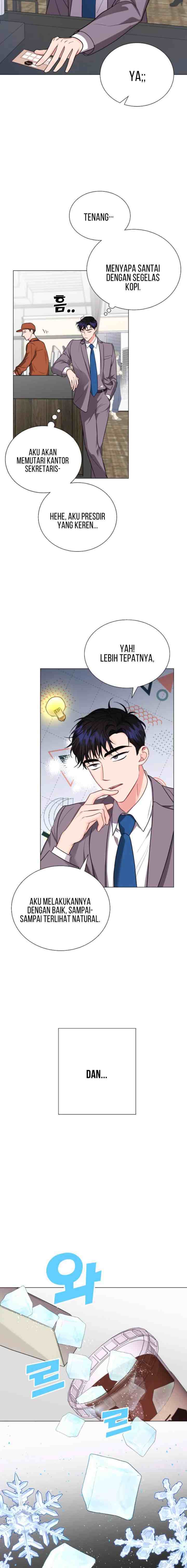 See You After Work chapter 6 halaman 14