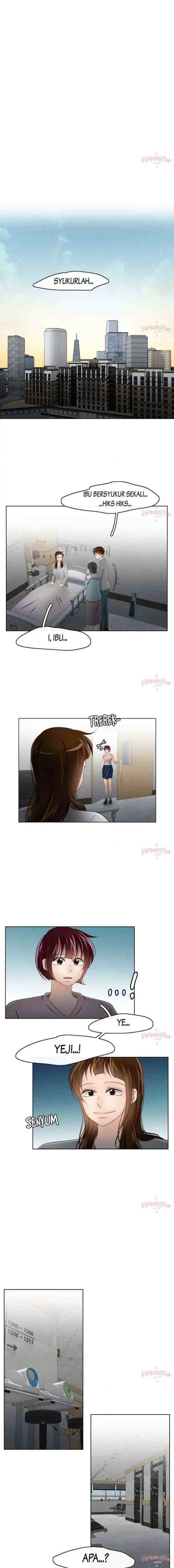Love Pixie chapter 57 halaman 13