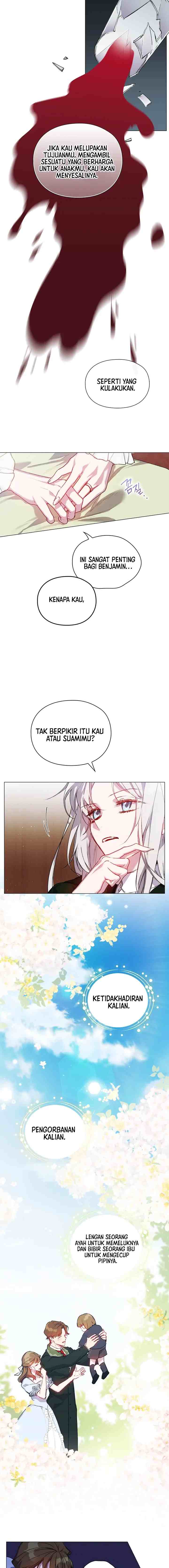 I'll Atone by Raising You Properly in This Life, Your Majesty! chapter 51 halaman 12