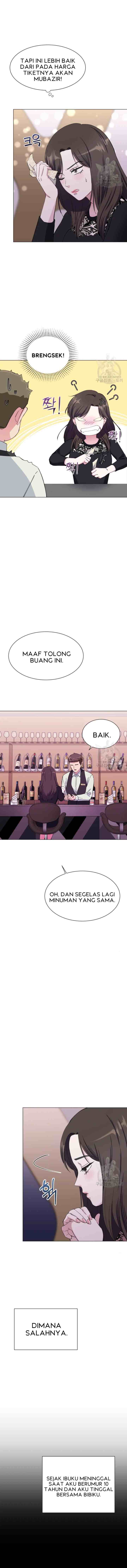 Pure Love of a Man chapter 1 halaman 12