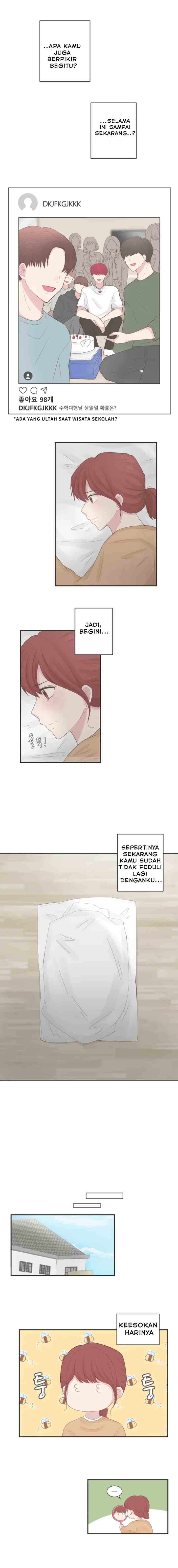 Exchange Male and Female chapter 63 halaman 9