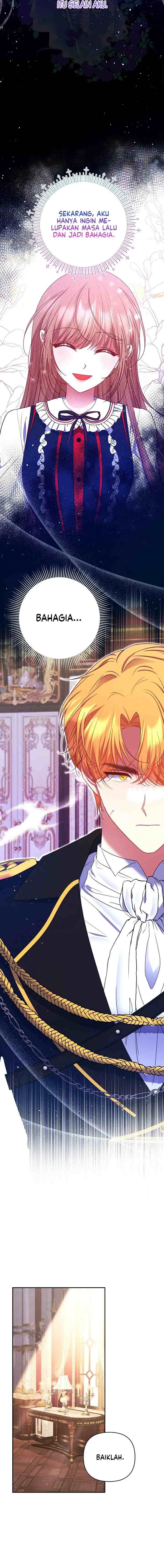 Pet Handmaiden chapter 25 halaman 10