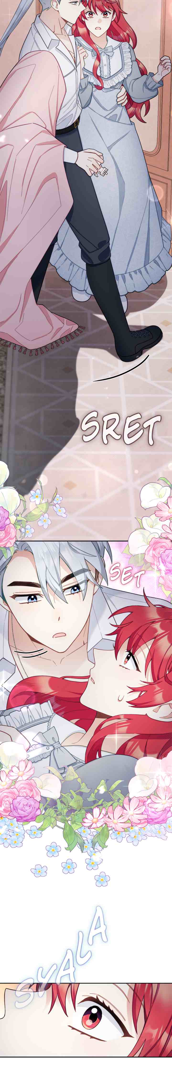 The Duke's Teddy Bear chapter 46 halaman 11