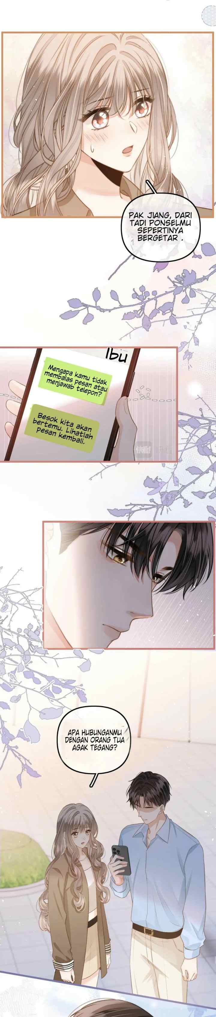 Debussy Lover chapter 22 halaman 10