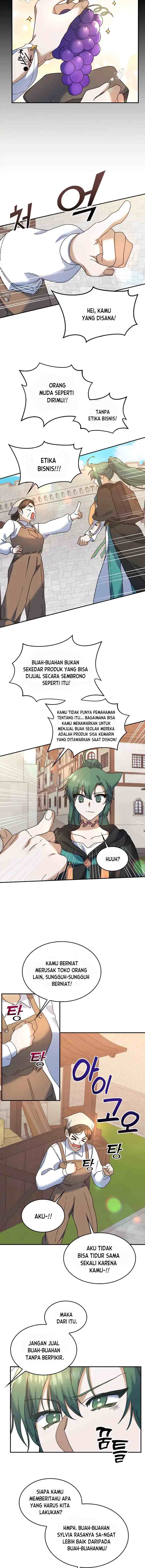 The Cooking Wizard chapter 24 halaman 4