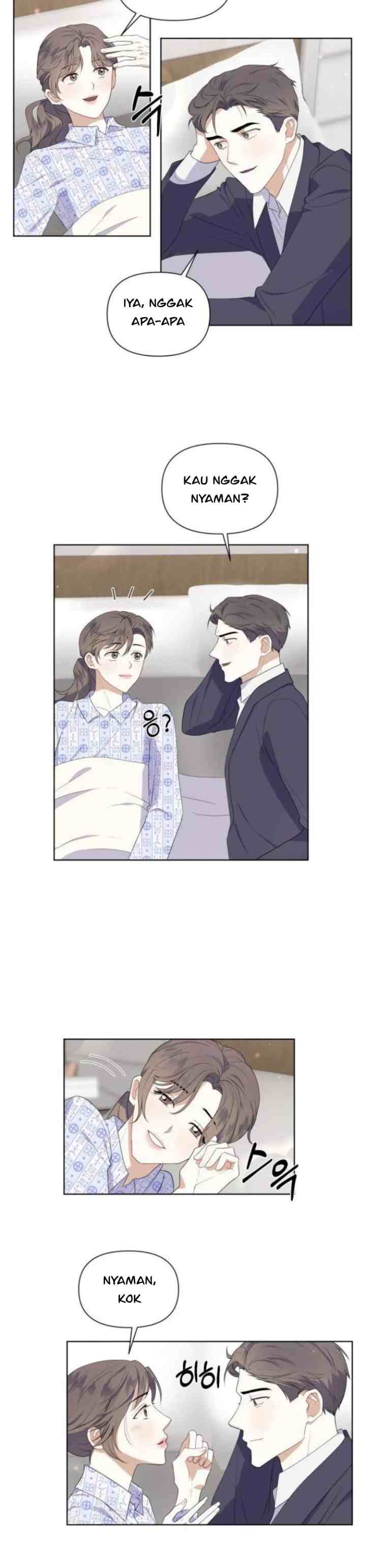 The Eun's Garden chapter 46 halaman 4