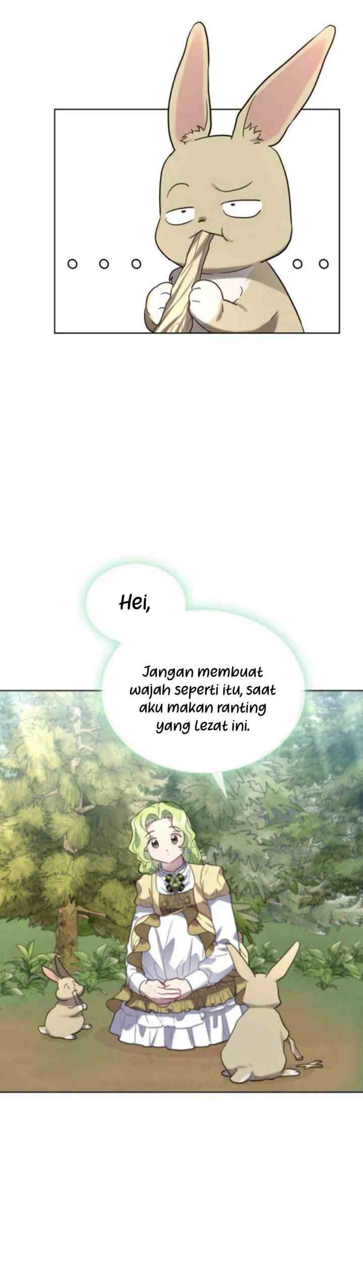 Princess of the Animals chapter 10 halaman 9
